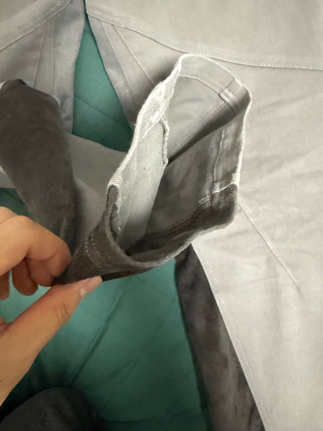 엑슬림 ep8 05 트라우져 M사이즈 상품이미지5