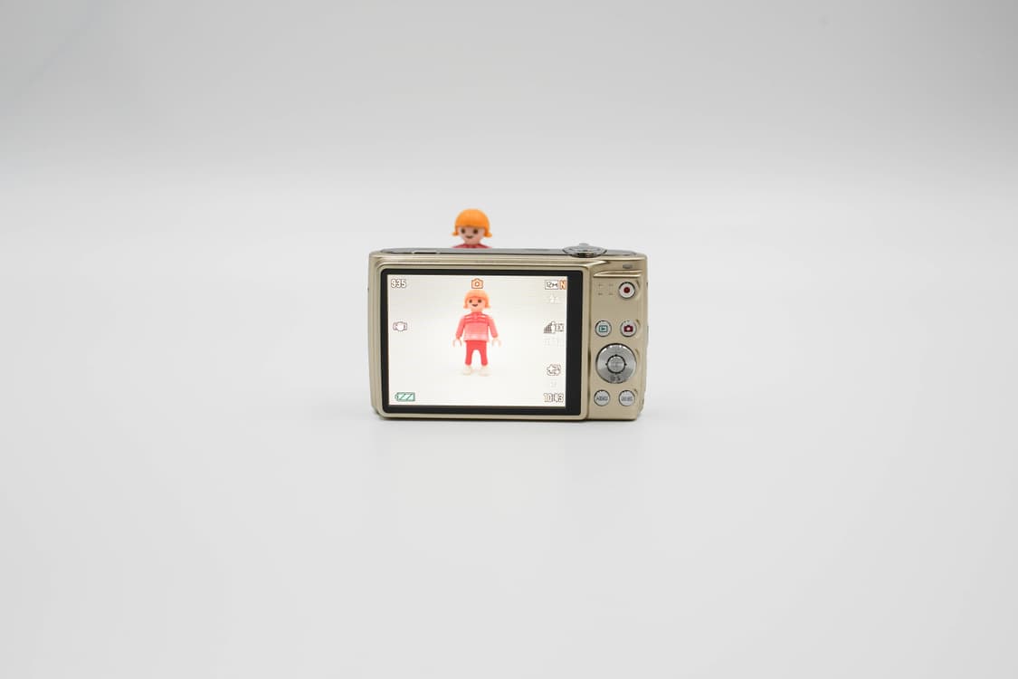 Casio Exilim EX-Z400 (카시오 엑슬림 EX-Z400) 상품이미지2