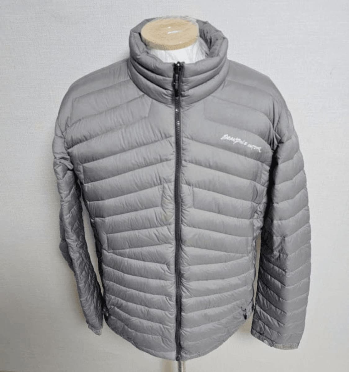 빈폴 다운패딩 상품이미지1