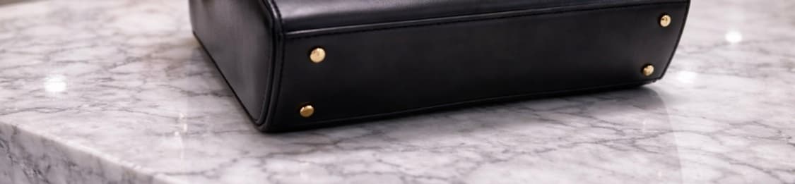 [S급] 생로랑 카산드라 미니 탑 핸들 백 판매합니다!!! 상품이미지2