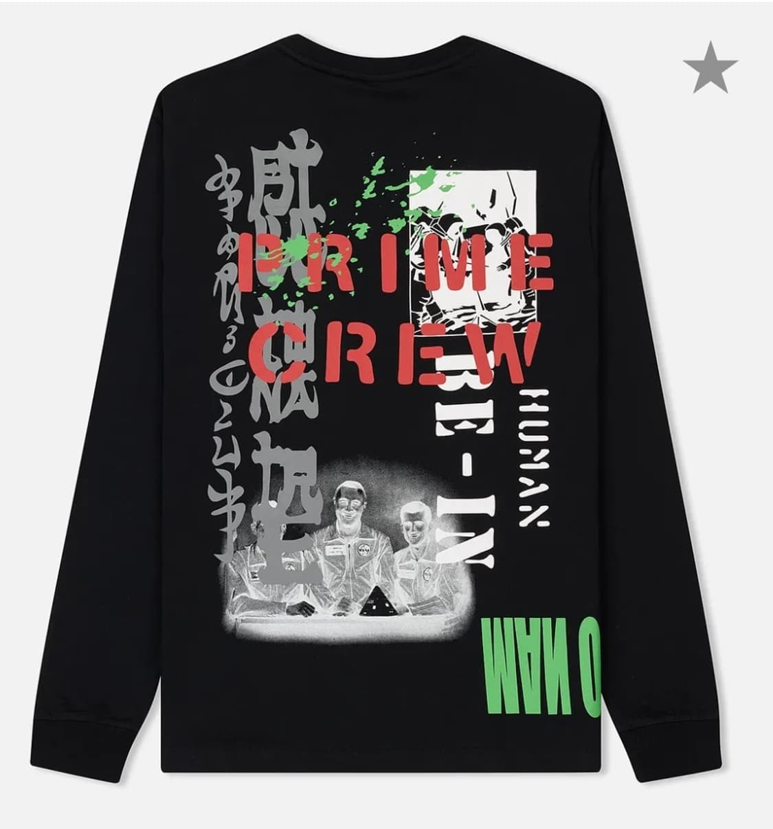 빌리어네어 보이즈 클럽 티셔츠 상품이미지2