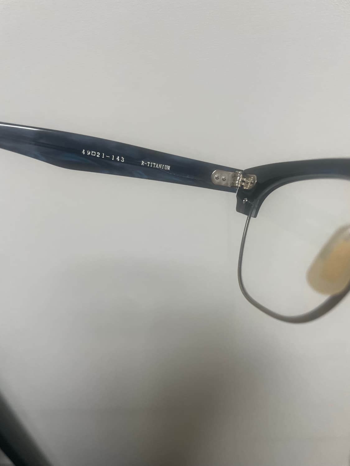 금자안경 KV94 NVS 상품이미지5