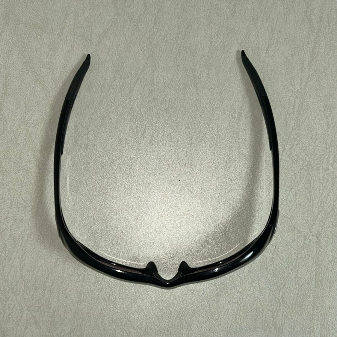 오클리 XX 트웬티 블랙 선글라스 상품이미지2