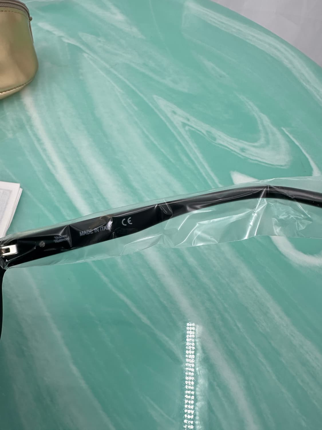 [새상품/무료배송] Made In Italy 비비안웨스트우드 선글라스 상품이미지7