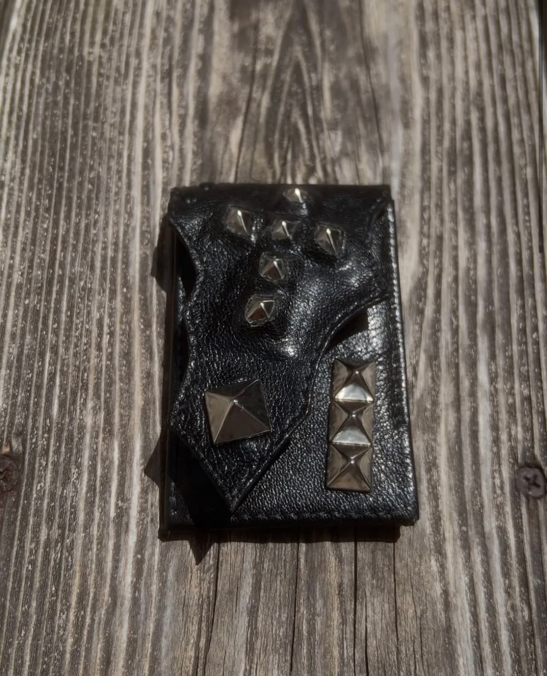 leather wallet 상품이미지1