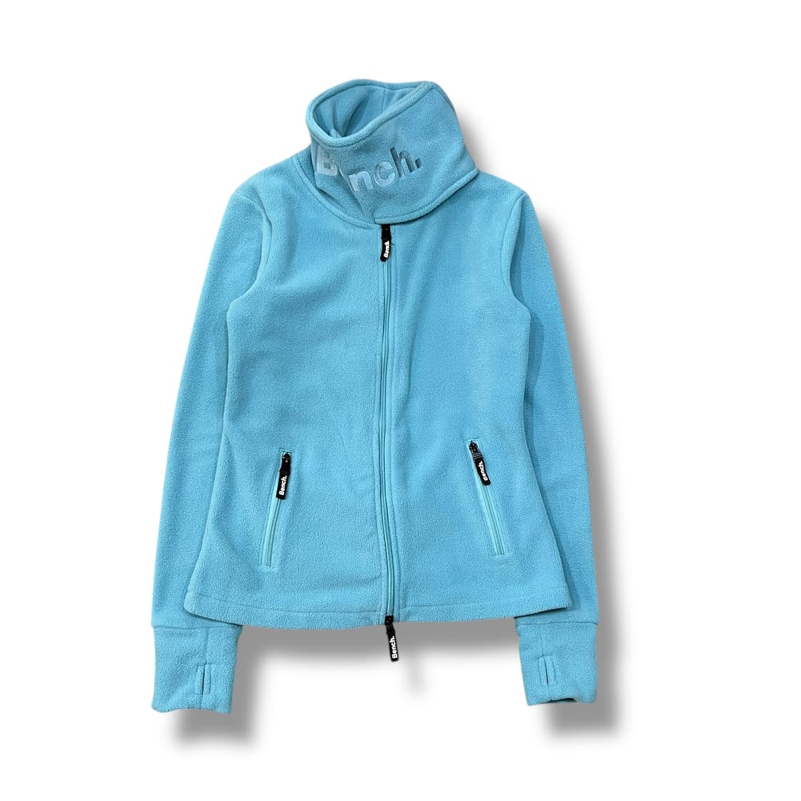  BENCH 하이넥 플리스 집업 y14300 상품이미지2