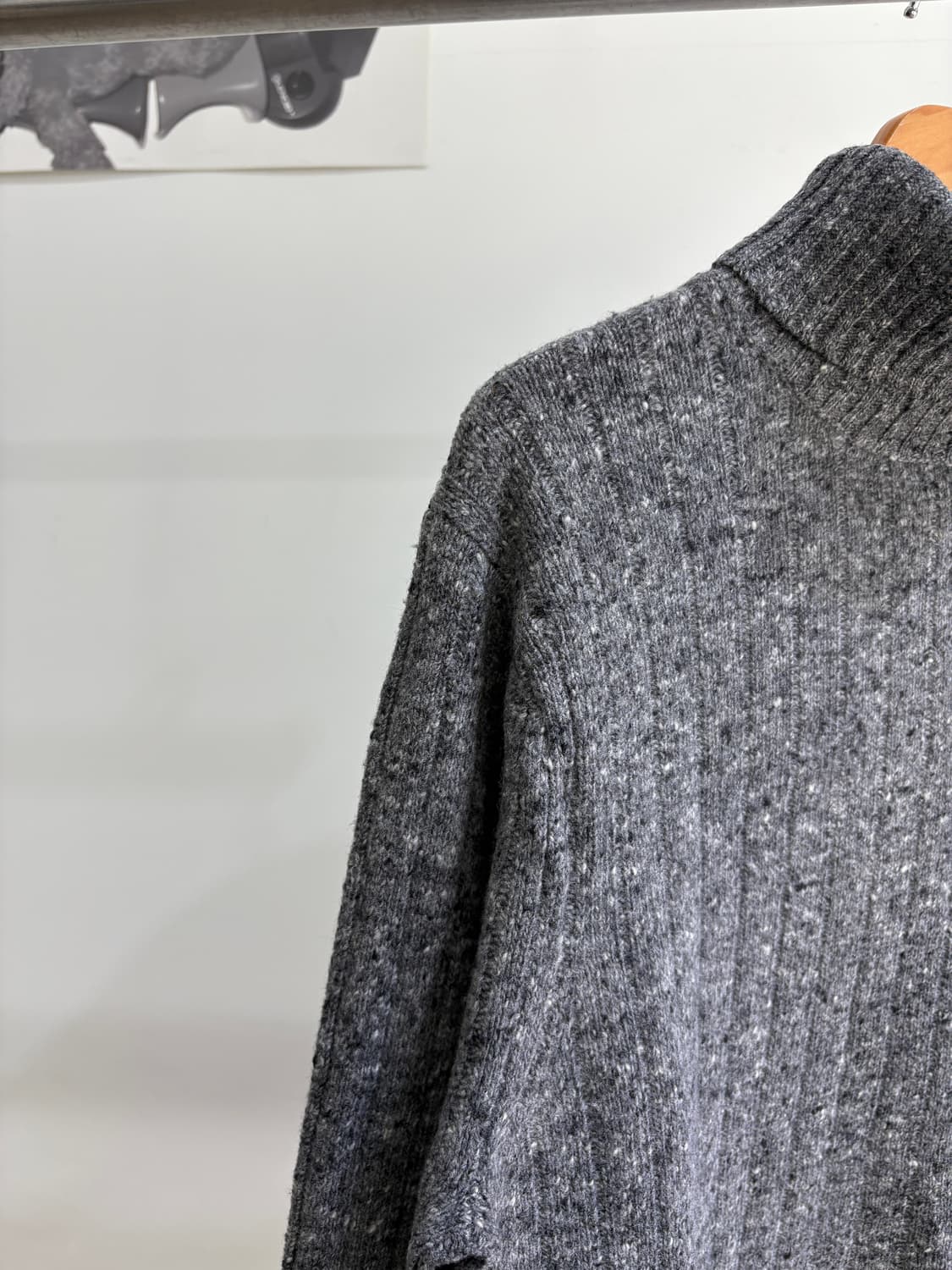 BURBERRY LONDON 니트 상품이미지3