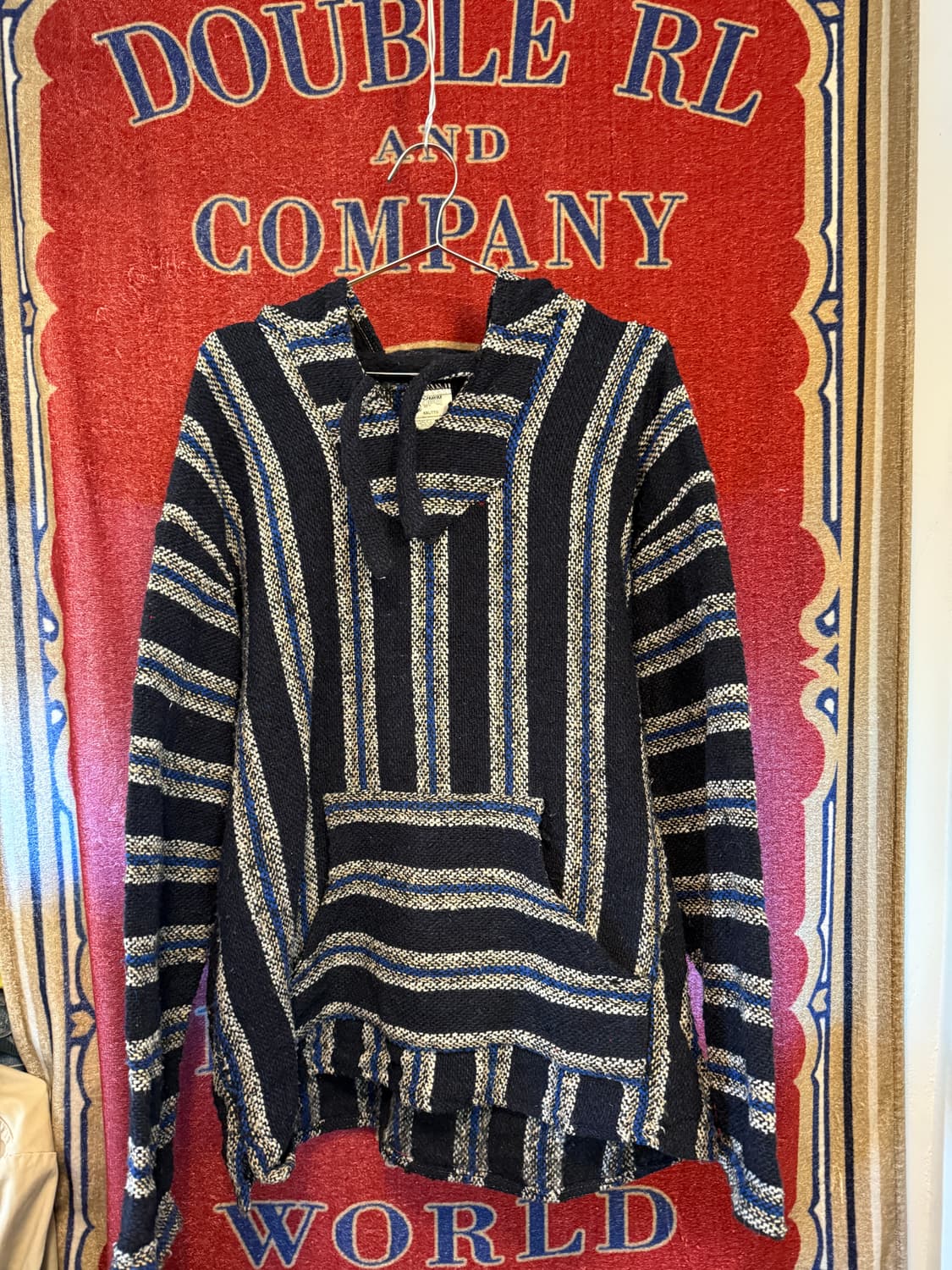 멕시칸 후드 XXL 상품이미지1