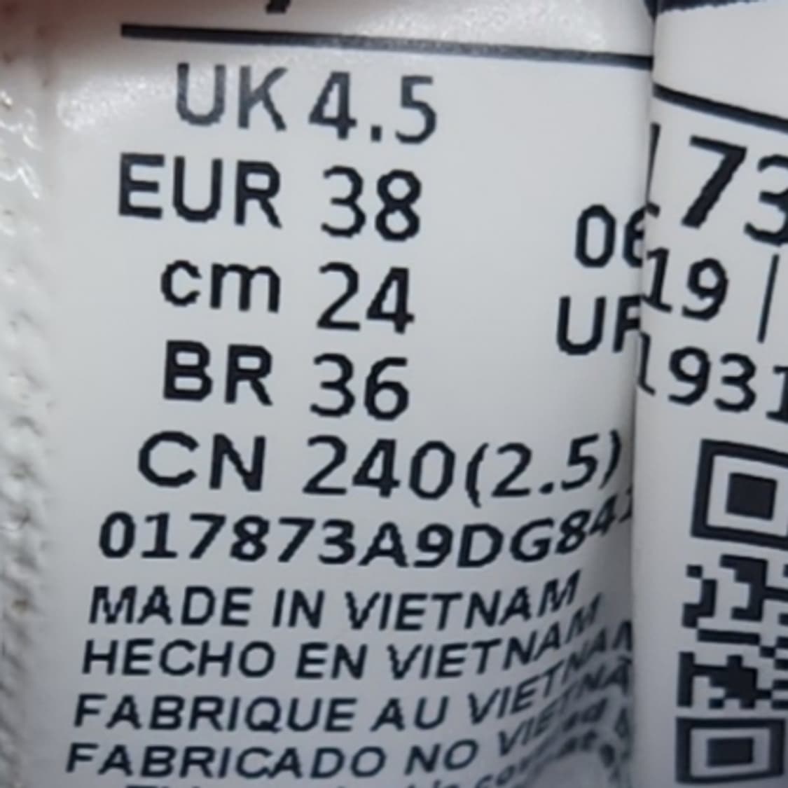 나이키 에어맥스97 티파니 여성운동화240  상품이미지6