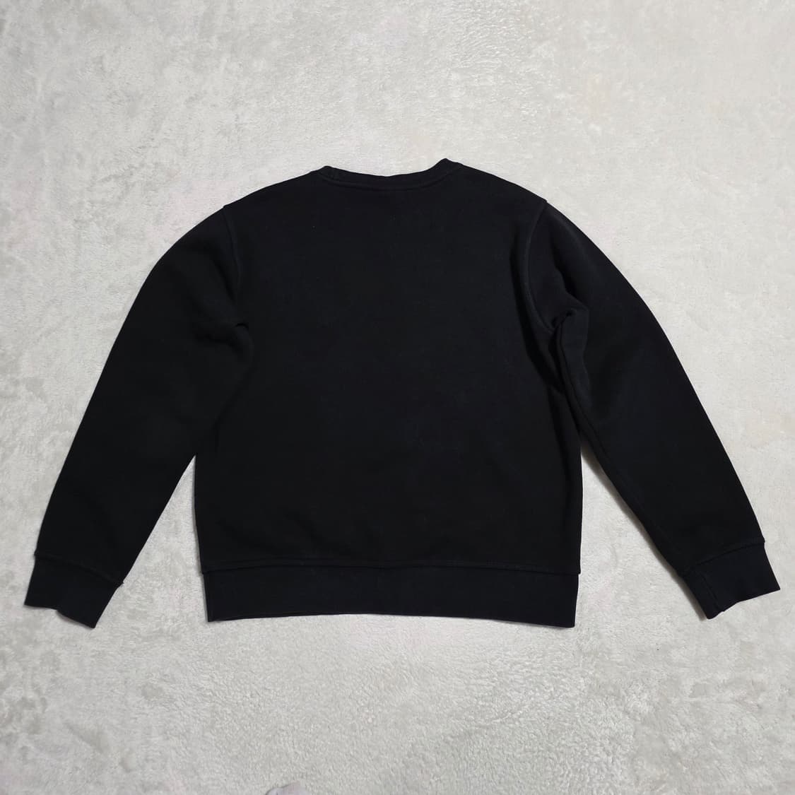 (M)여성 나이키 맨투맨 상품이미지3