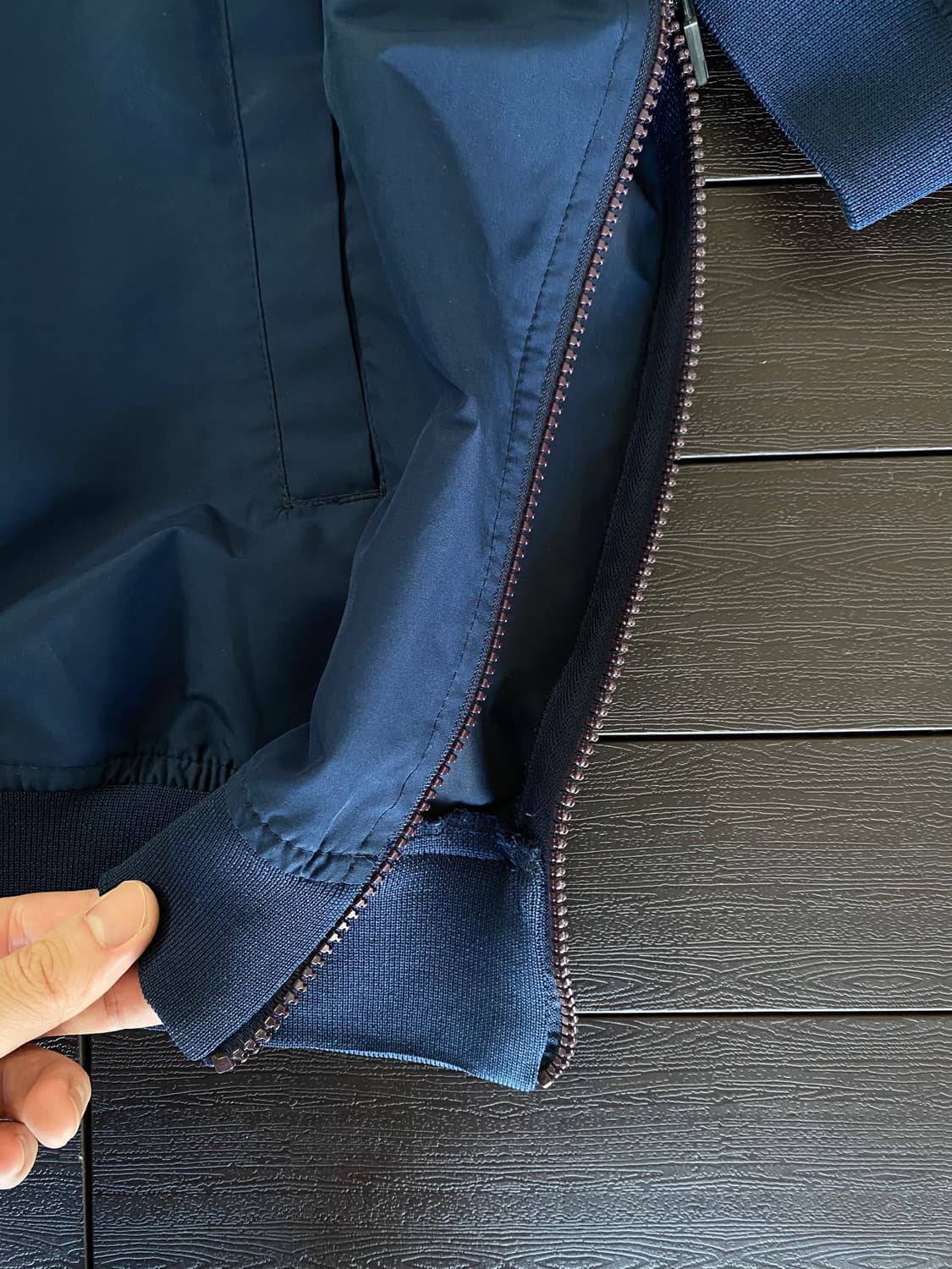 (XXL) 나이키 양키즈 웜업 상품이미지5