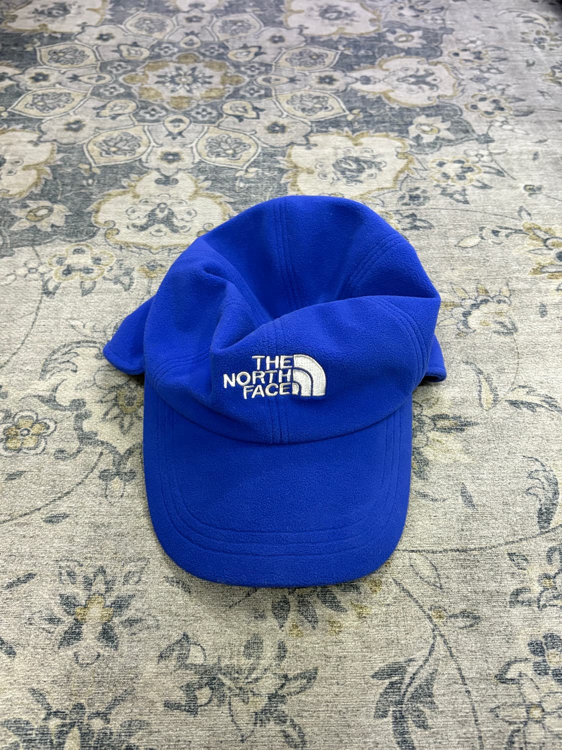 노스페이스 빈티지 모자 상품이미지2