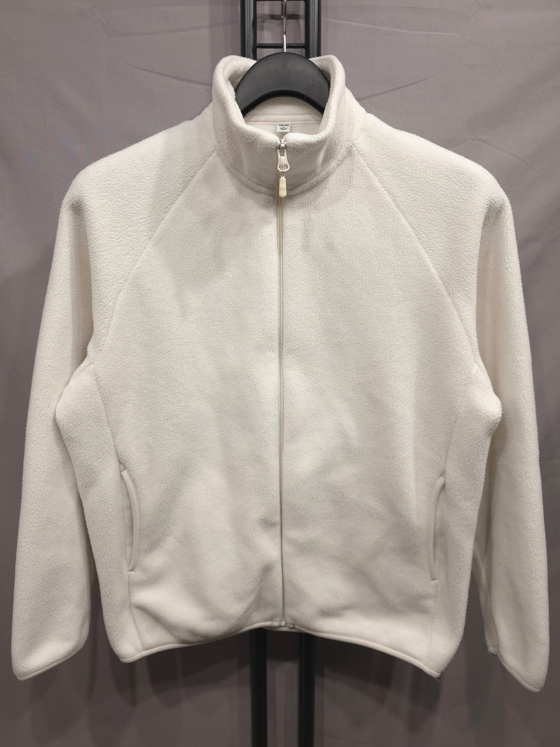 유니클로 남여공용 플리스 자켓 L 상품이미지1