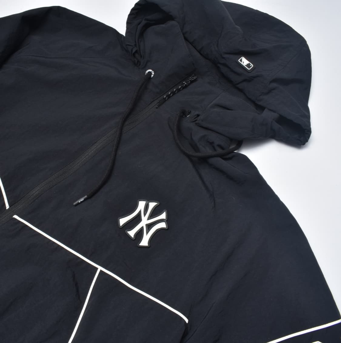 MLB 뉴욕 양키즈 바람막이 L 상품이미지3