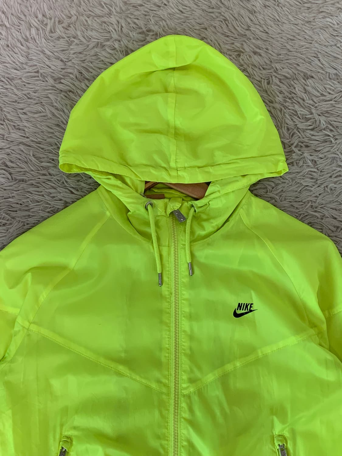 나이키 바람막이 (여M) 상품이미지2