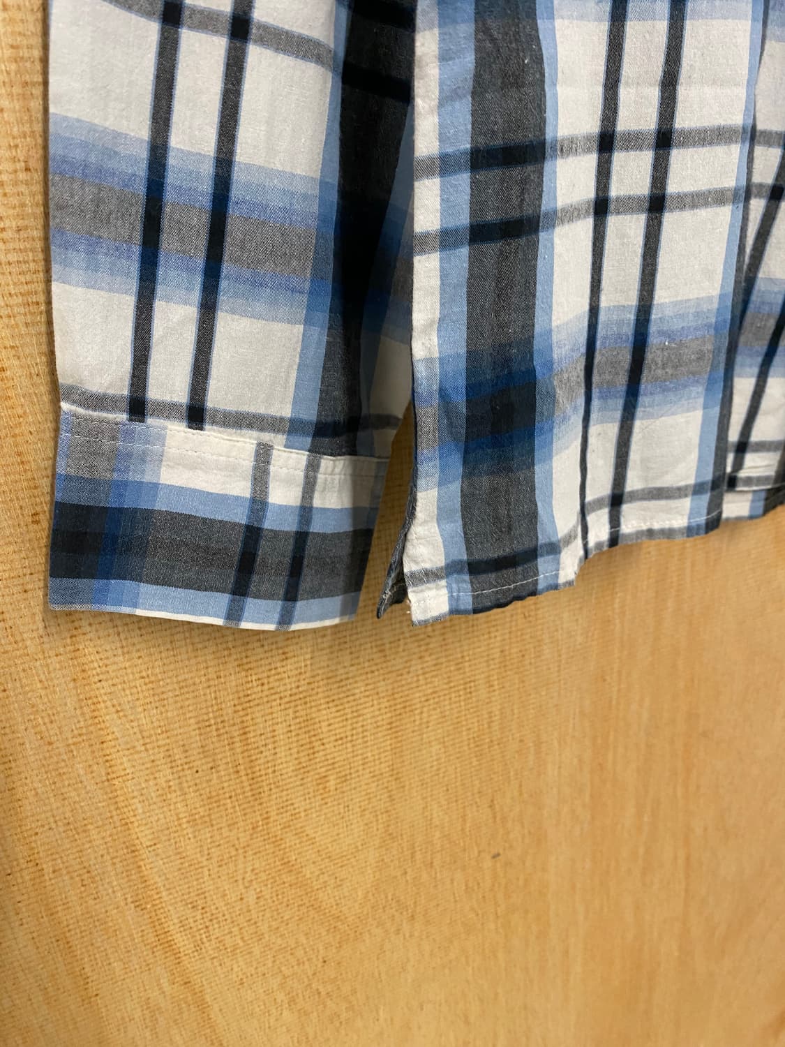 CALEE open collar shirts 상품이미지6