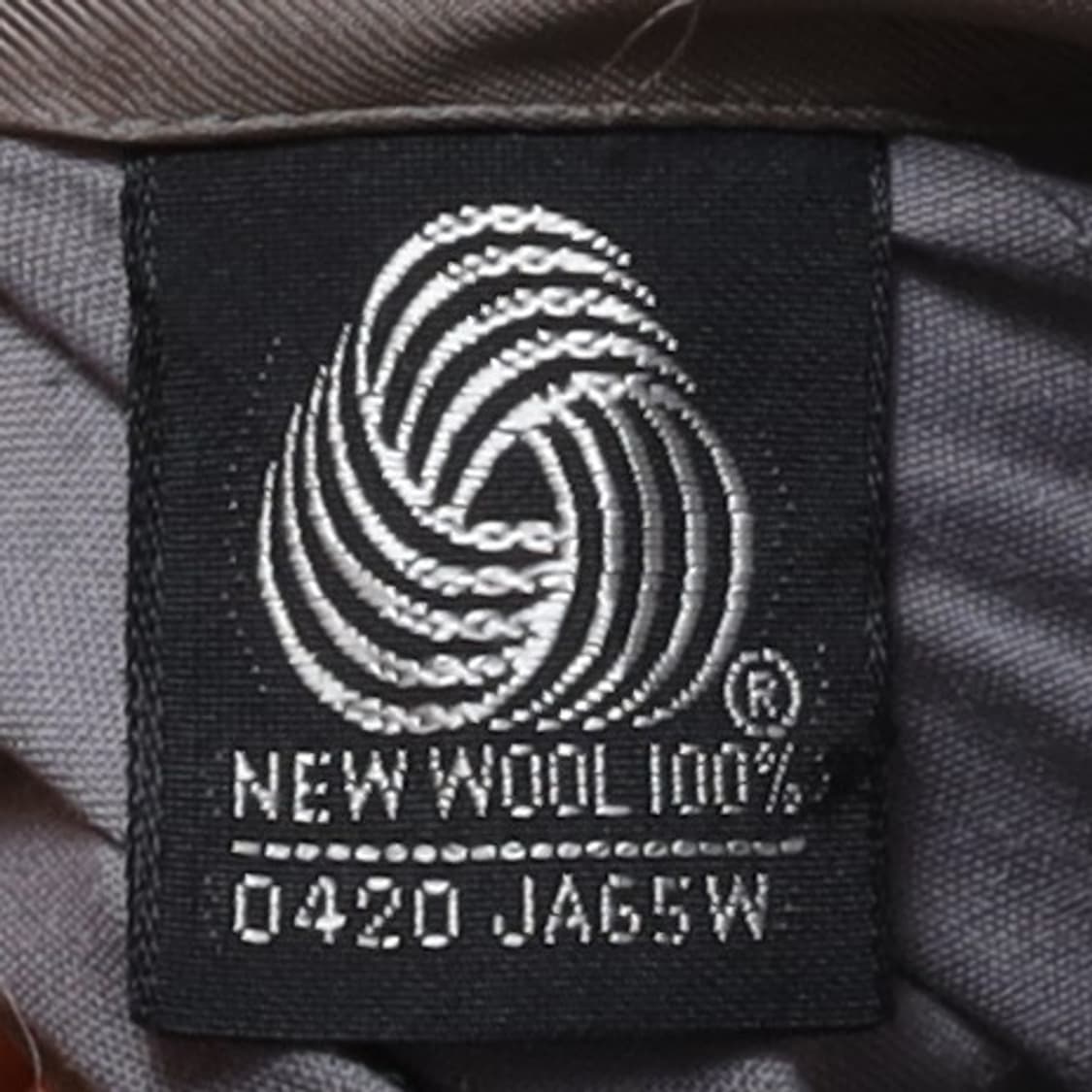 버버리 Burberry 2B Wool Blazer 
 상품이미지9