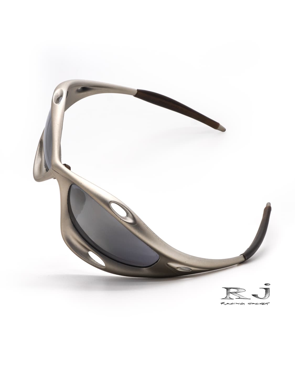 Oakley Racing Jacket Gen 1 (1998) 상품이미지2