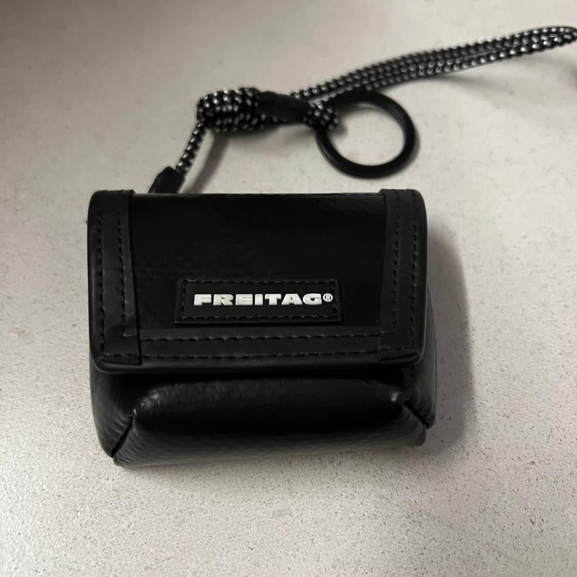 (새상품) F213 MINI MESSENGER 프라이탁 미니 메신저 키링 상품이미지3