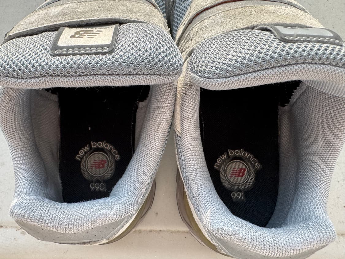 뉴발란스 찍찍이 상품이미지5