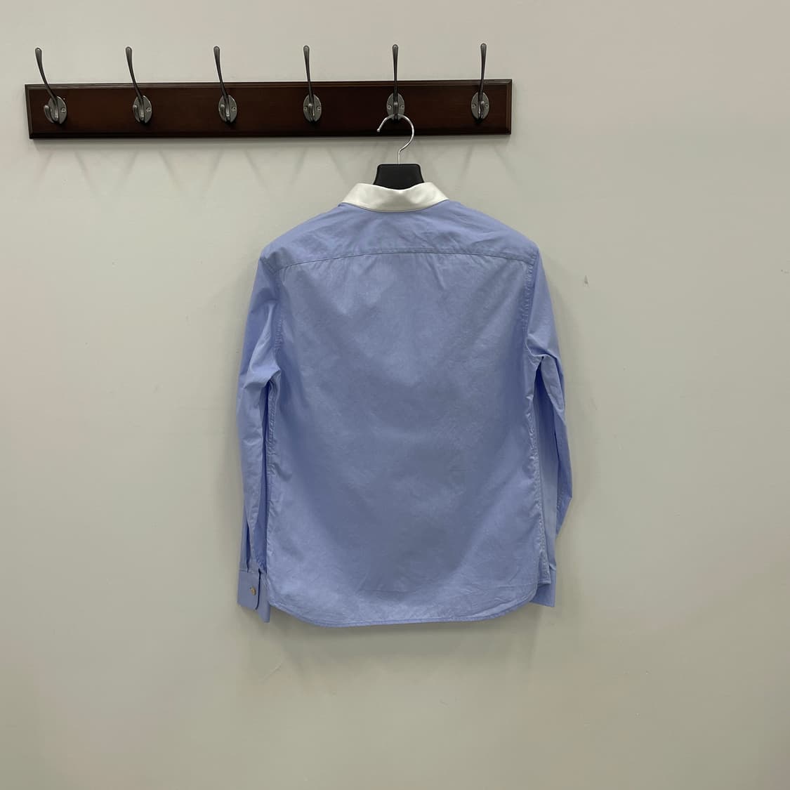 구찌 유니폼 셔츠 상품이미지2