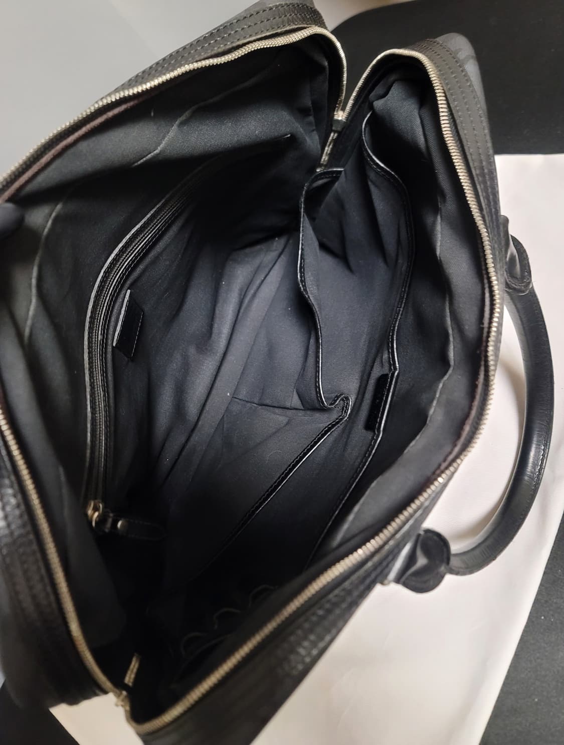 정품 버버리 서류가방,도트백(디올샤넬보테가루이비통구찌셀린느생로랑발렌시아가 상품이미지4