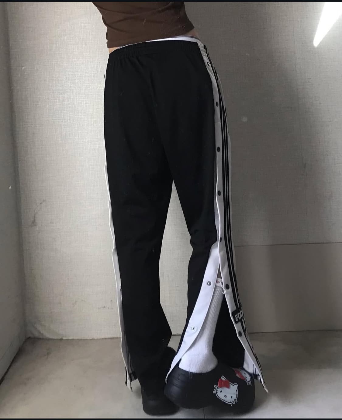 아디다스 바지 판매합니다 상품이미지4