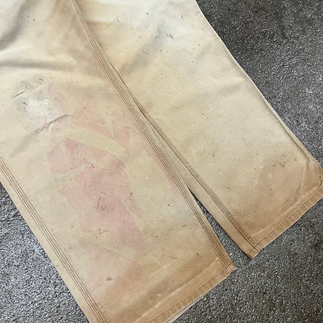 Carhartt B11 카펜터 팬츠 (37“) 상품이미지3
