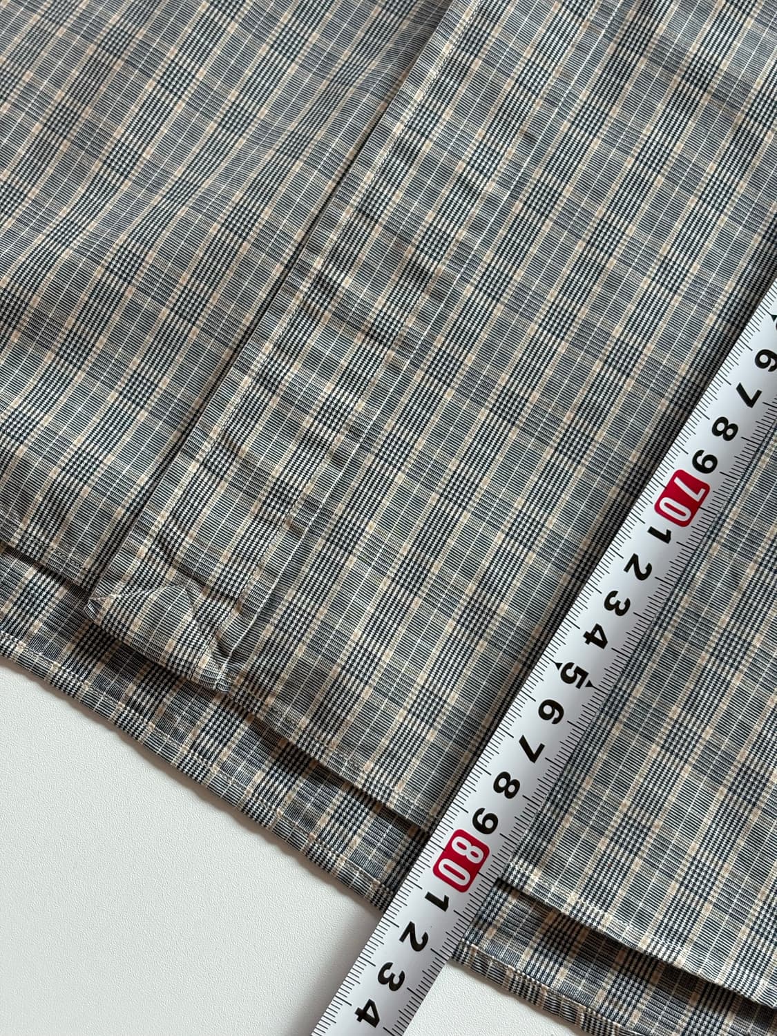 Polo 폴로랄프로렌 90‘s 체크 셔츠 상품이미지7