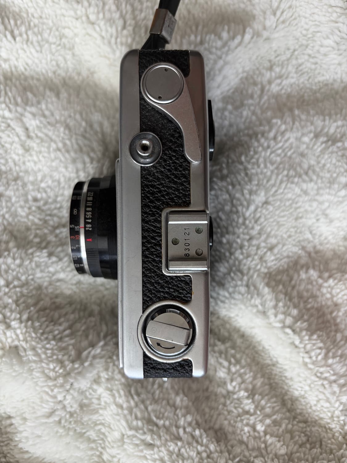 후지카 컴팩트 35 상품이미지3