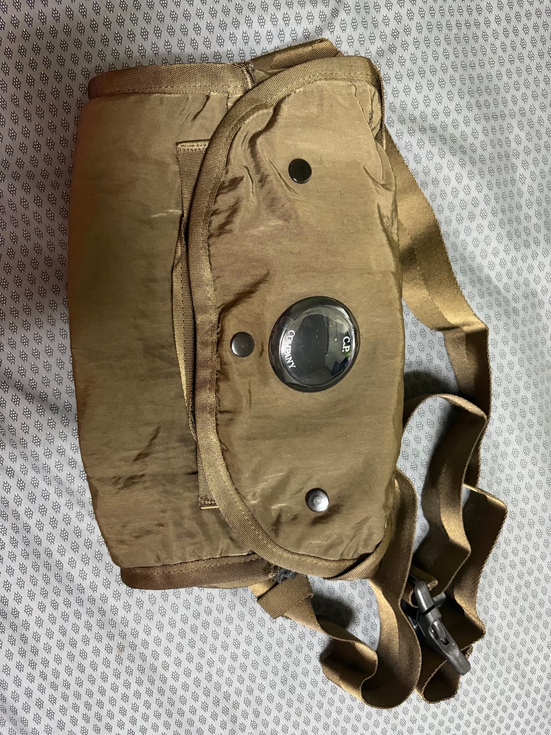 씨피컴퍼니 가방 새상품 상품이미지1