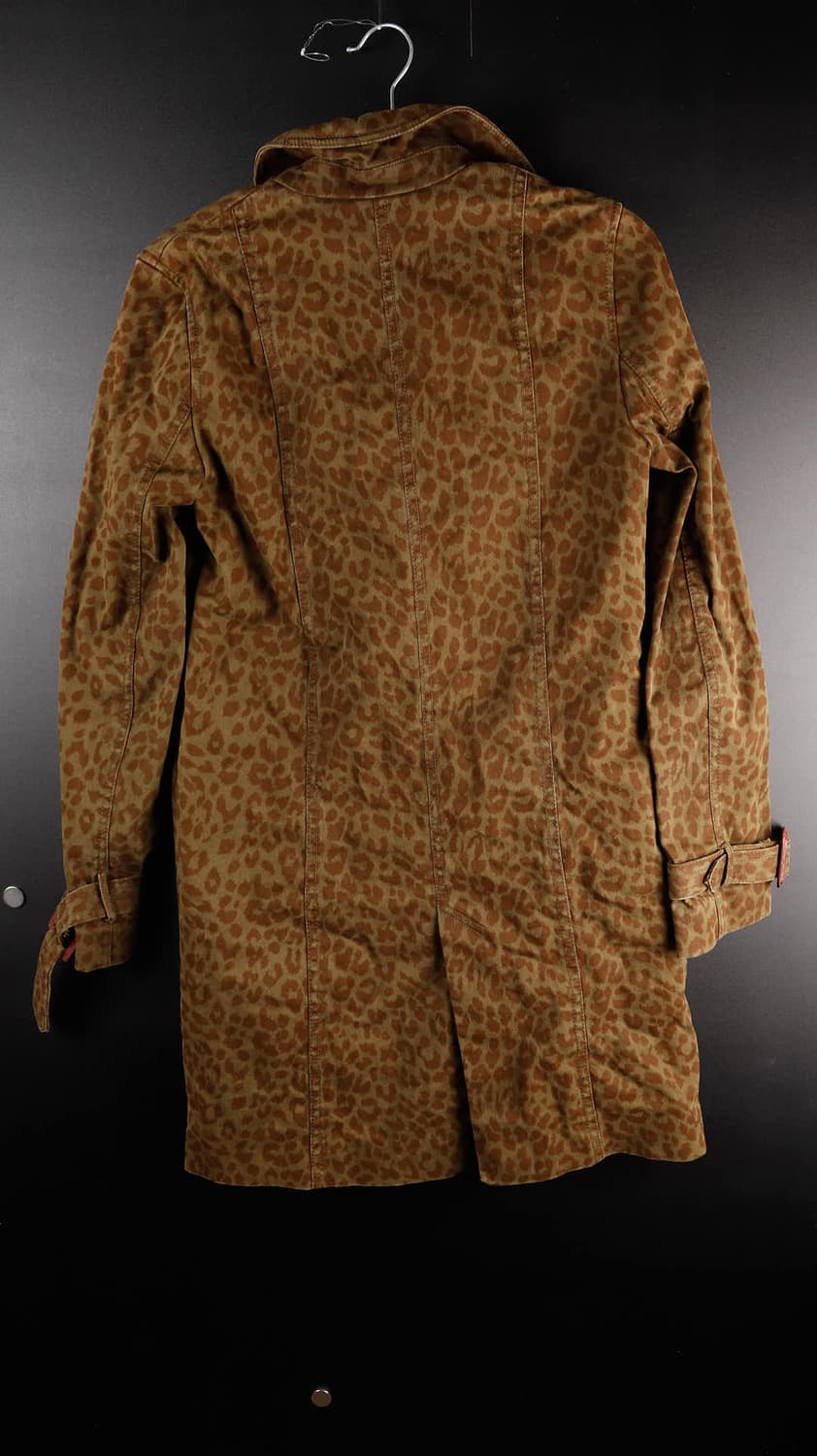 자라 트렌치 코트 상품이미지7