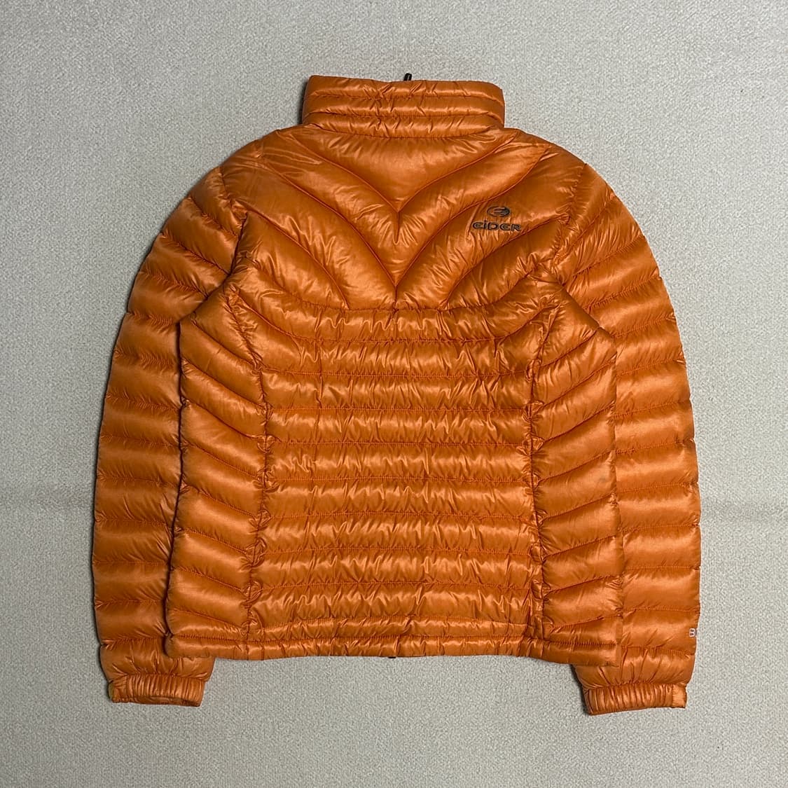 아이더 아르손 슬림 다운 자켓 상품이미지3