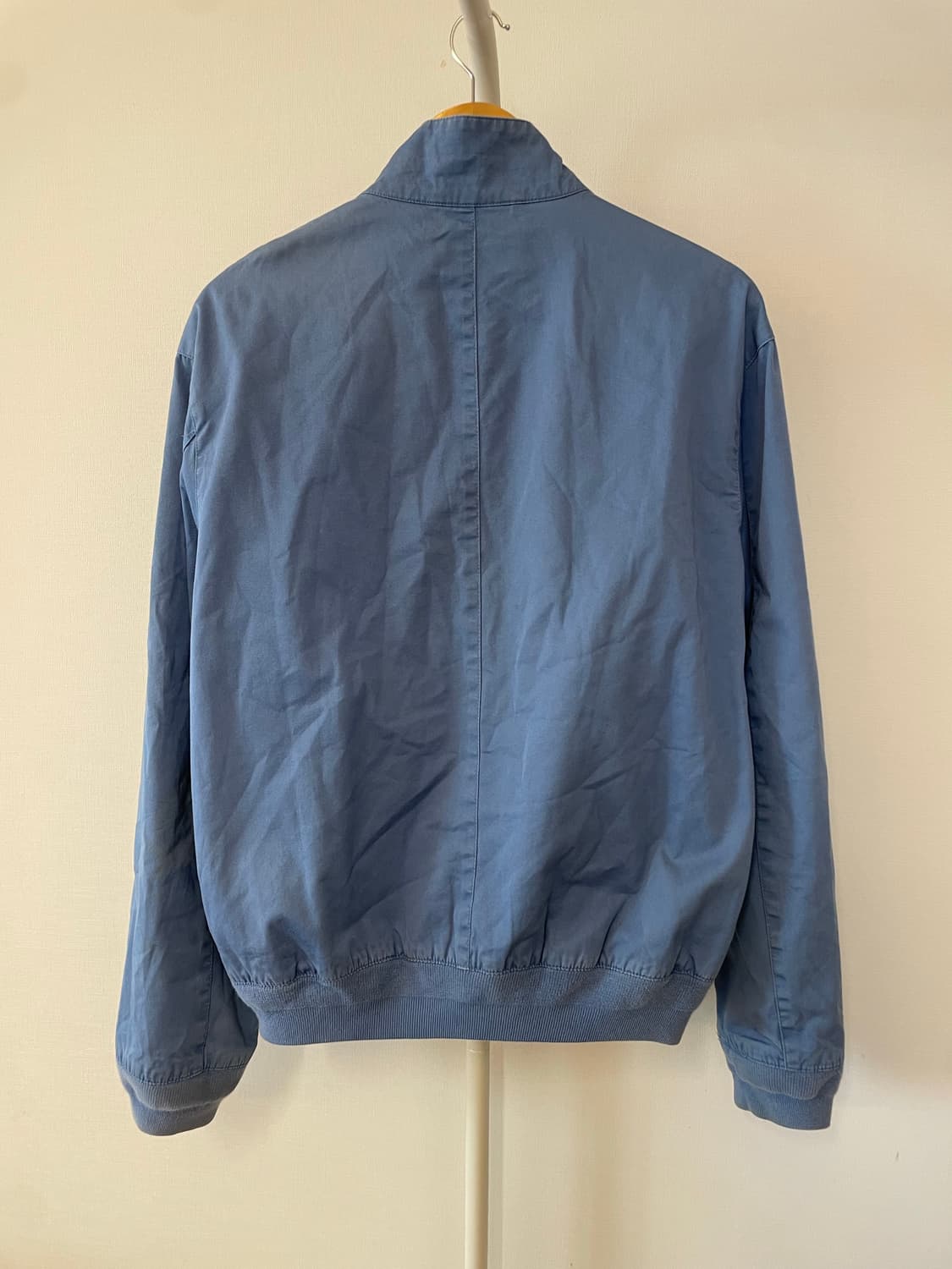 Polo Ralph Lauren 폴로 랄프로렌 바라쿠다 해링턴 자켓 M 상품이미지5