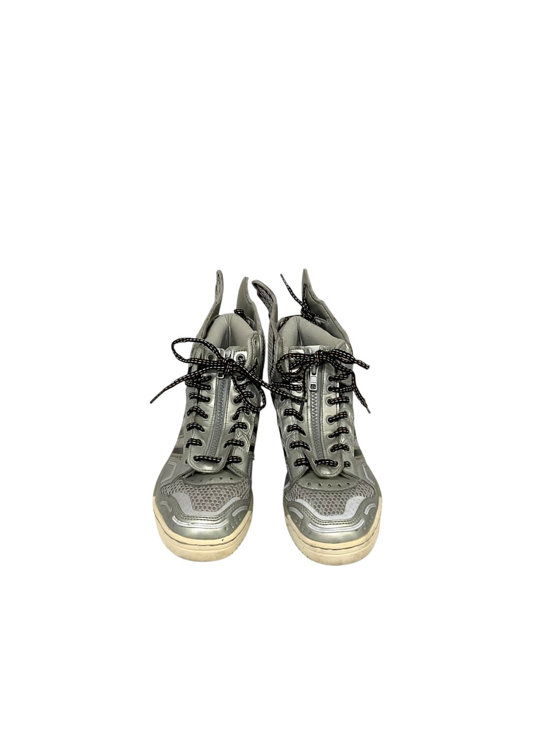 Adidas x Jeremy scott wings (235~240) 상품이미지4