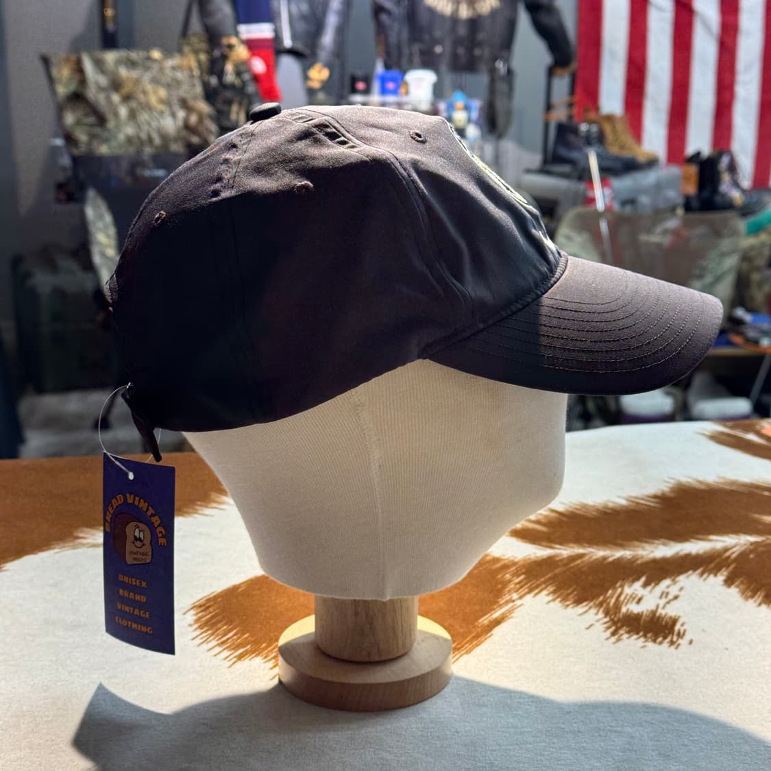 나이키 유벤투스 00s 볼캡 (OS) 상품이미지8