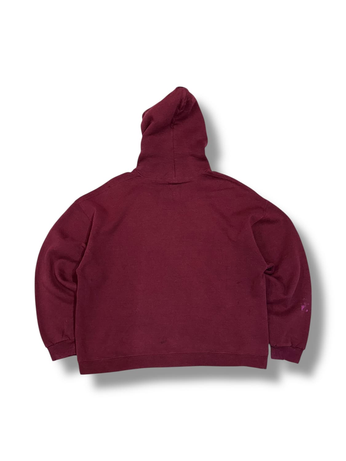 러셀 빈티지 스웻 후드티 (XL)  상품이미지4