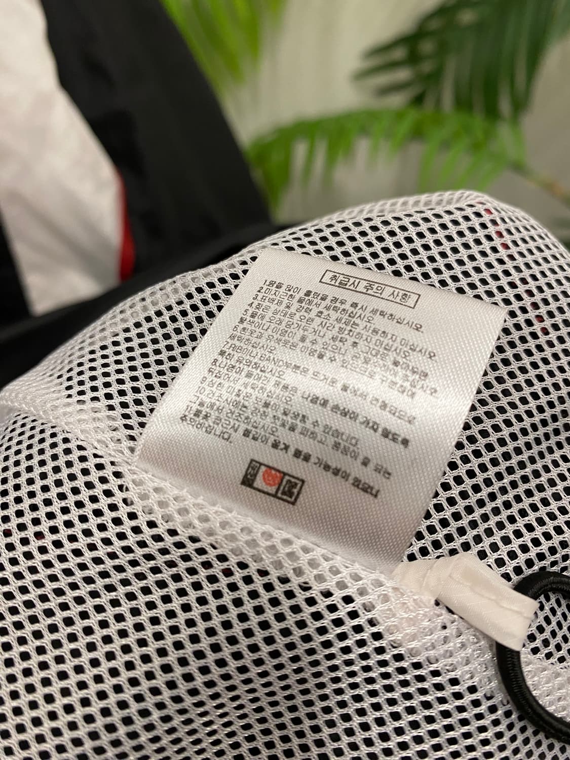 제트 윈드스토퍼 상품이미지7