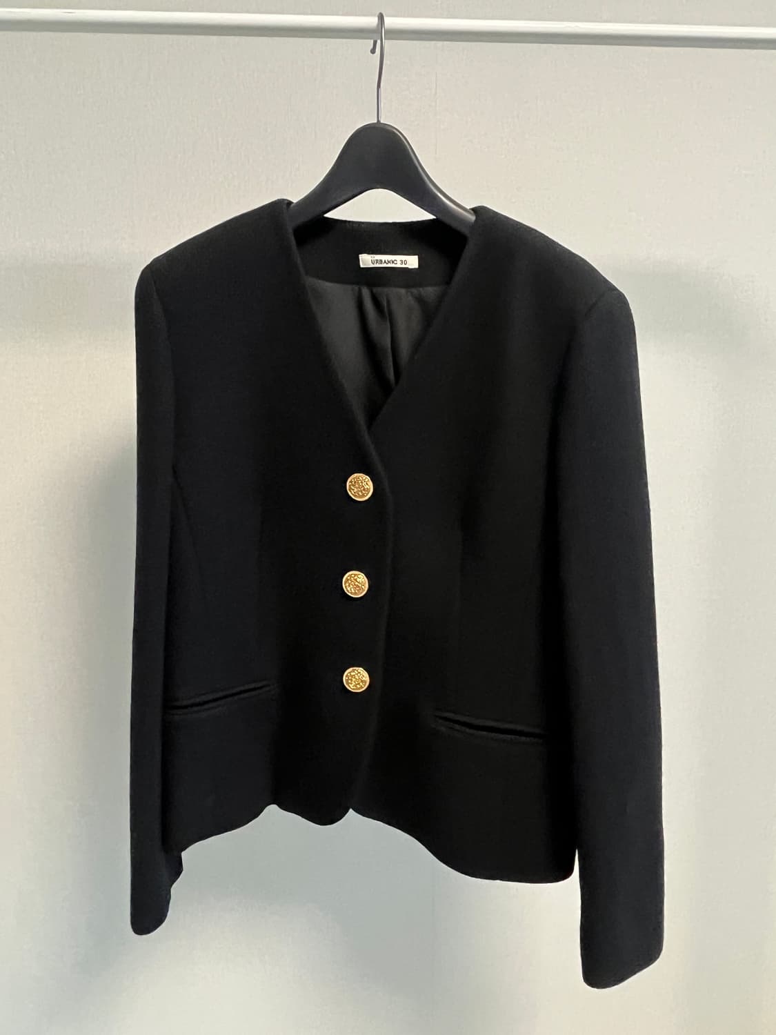 어바닉30 자켓 M사이즈 상품이미지1