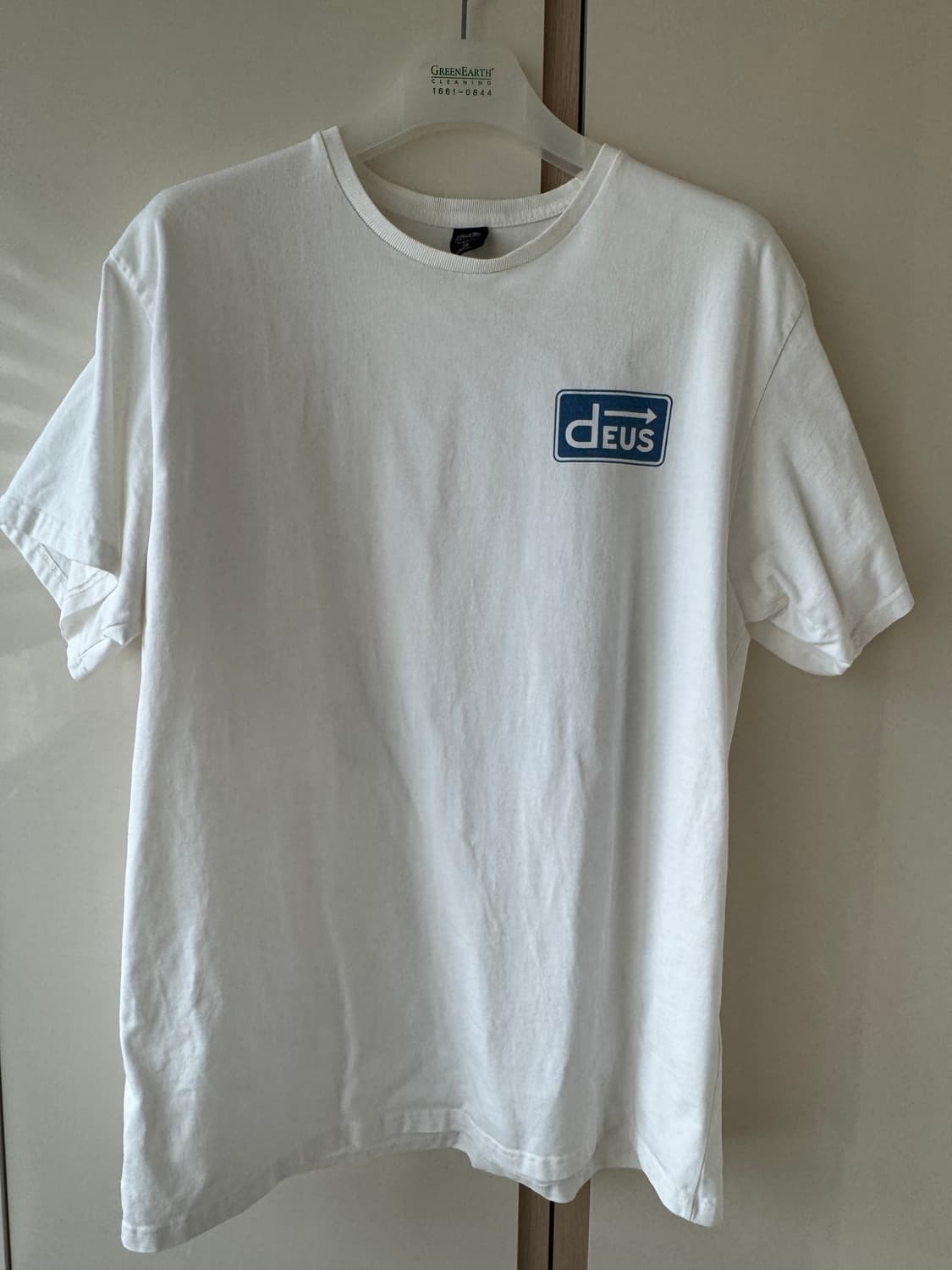 데우스 deus 성수 xl 상품이미지1