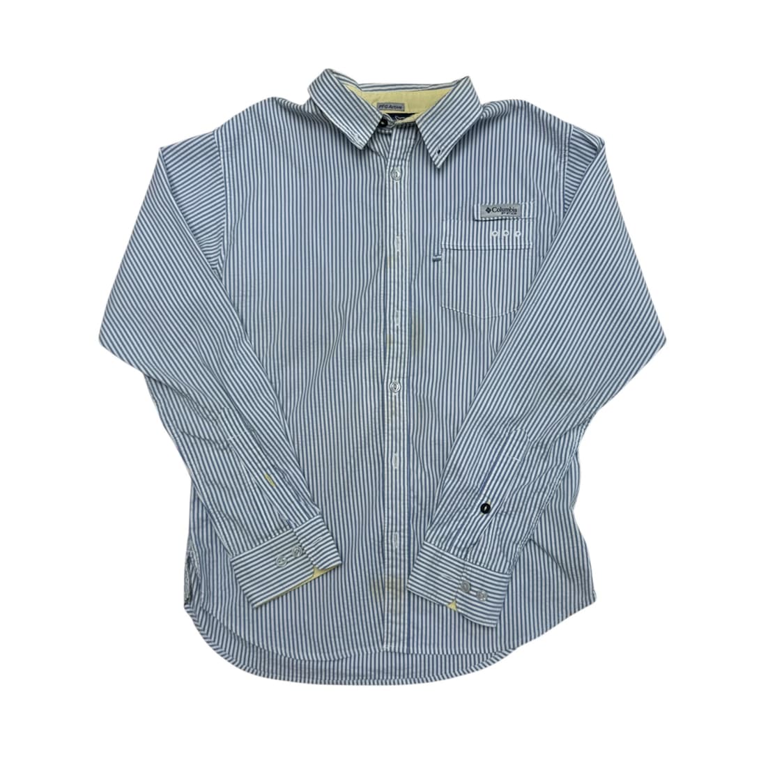 컬럼비아 워크 셔츠 상품이미지1