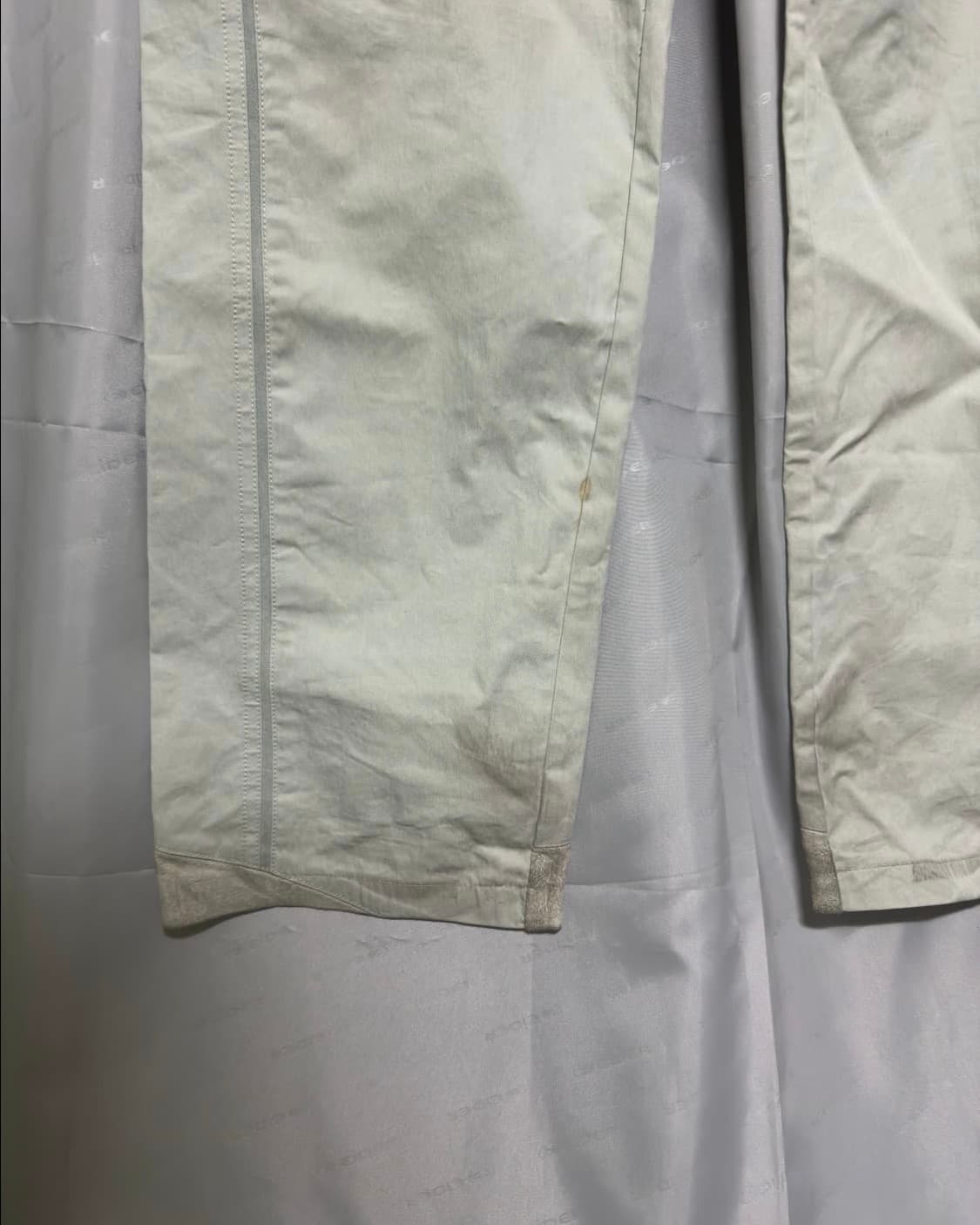 엑슬림 ep2 팬츠 상품이미지3