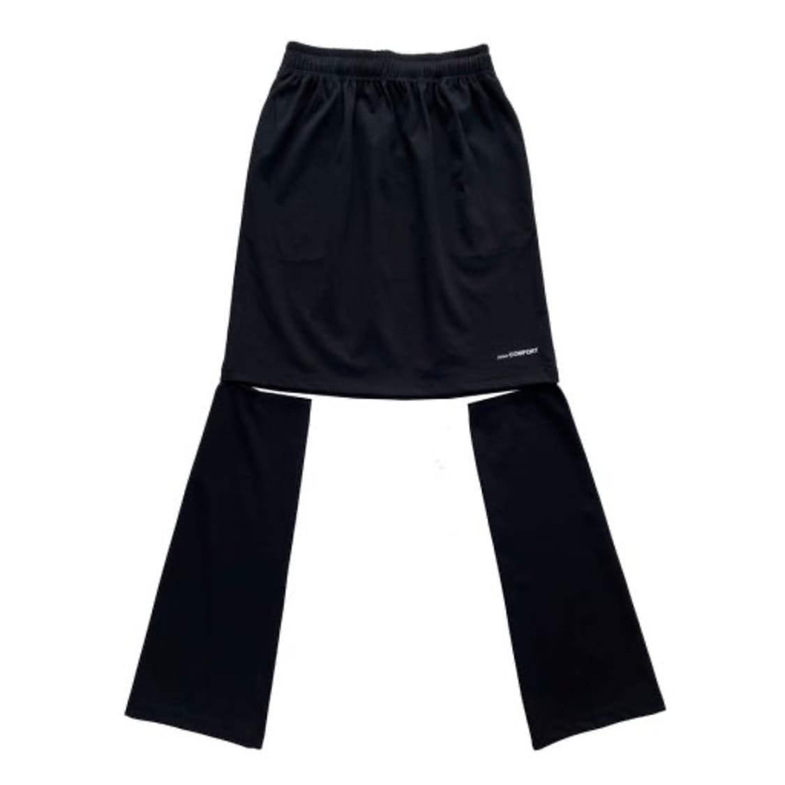 지초이 스커트 팬츠 23-002 상품이미지1