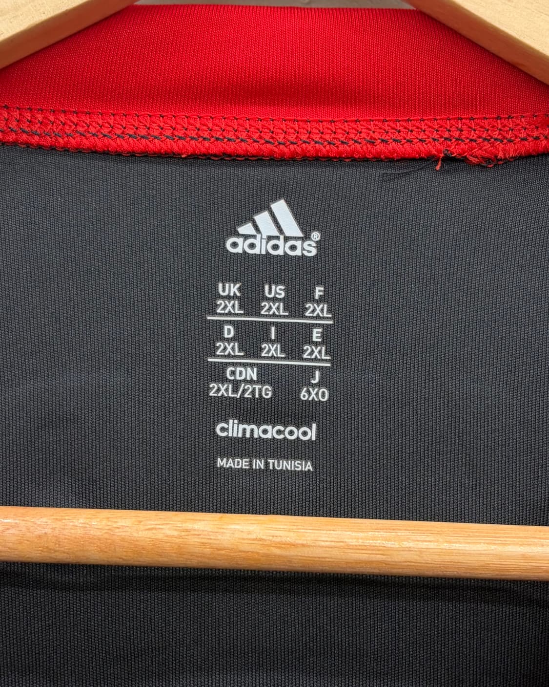  (새상품) 아디다스 13-14 레버쿠젠 홈 리그.ver No.7 손흥민 상품이미지8