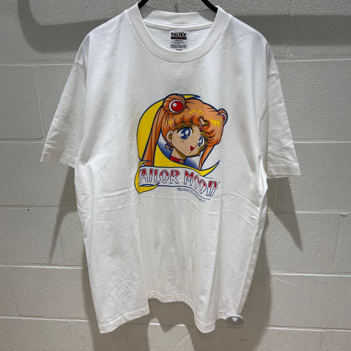 Sailor Moon T-shirts 상품이미지4