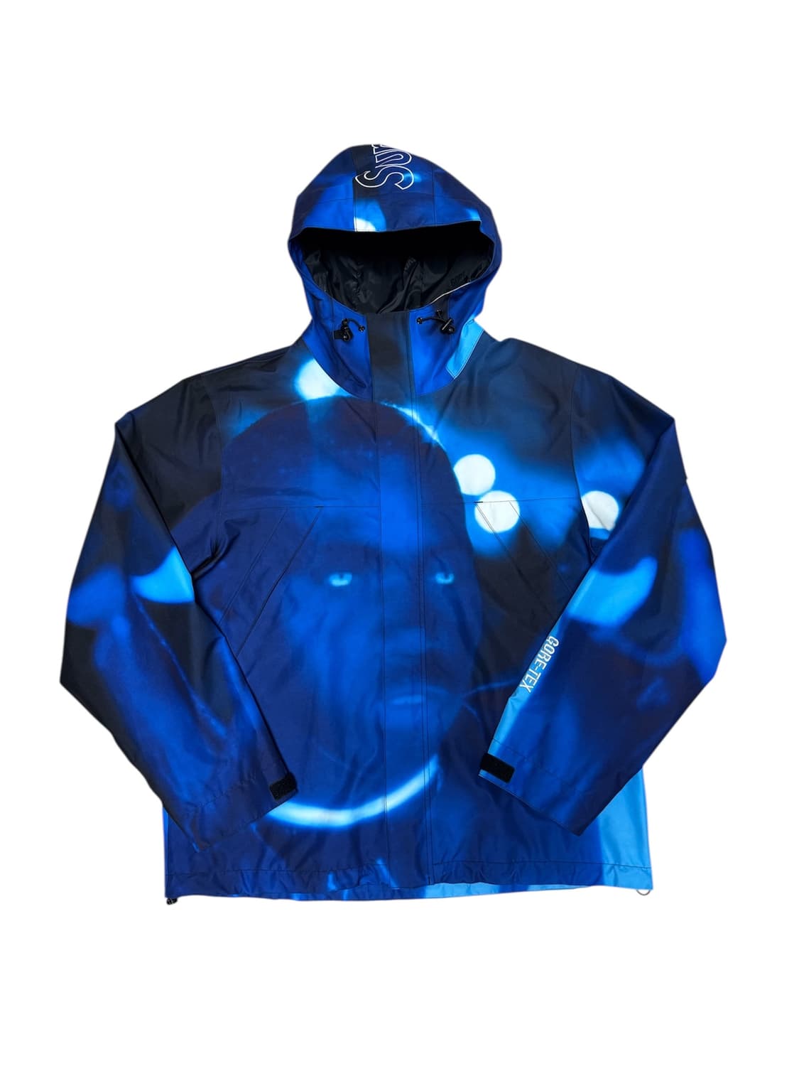 [M]슈프림 나스 앤 DMX 고어텍스 쉘 자켓 21FW 상품이미지2