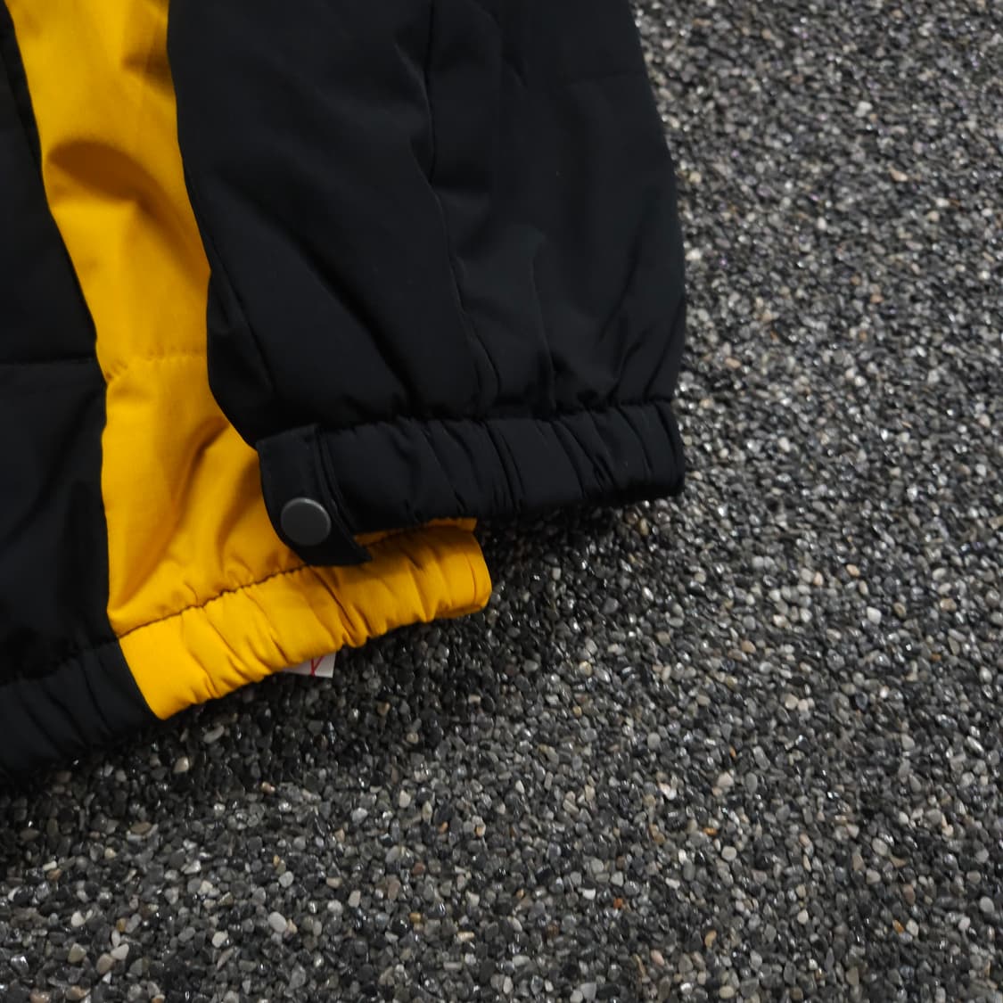 마제스틱 MLB 피츠버그 파이리츠 베이스볼 스타디움 점퍼 (L) 상품이미지5