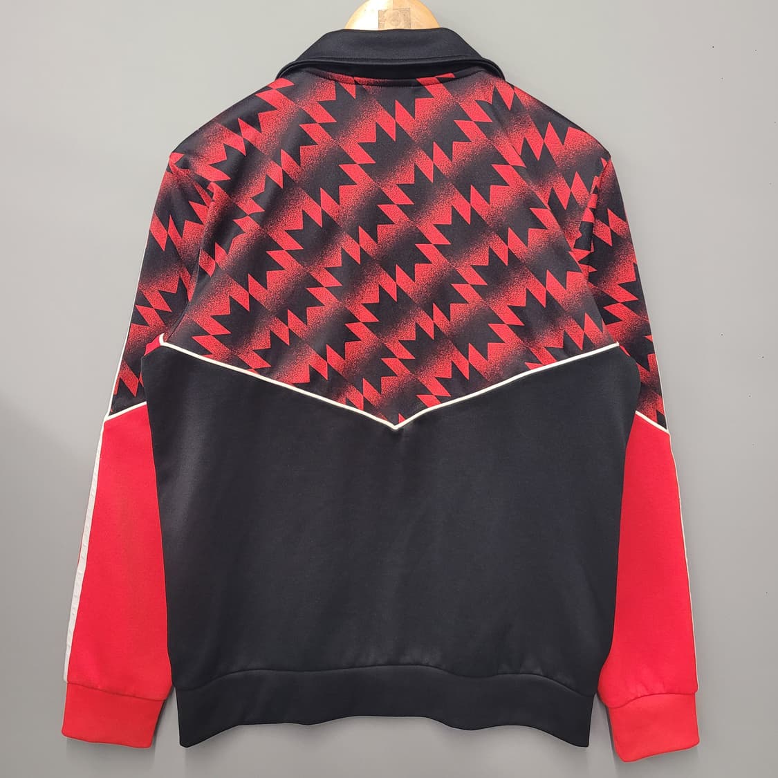 Adidas 아디다스 맨유 91 트랙탑 상품이미지2