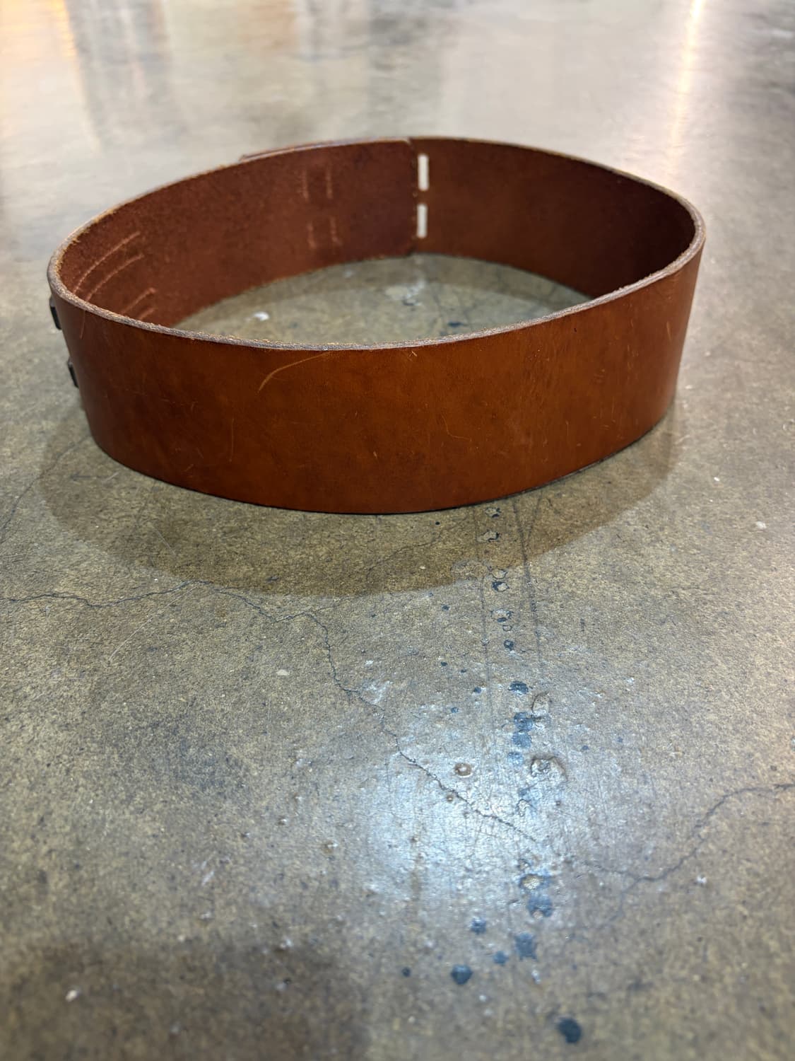 폴로 랄프로렌 여성 벨트 상품이미지7