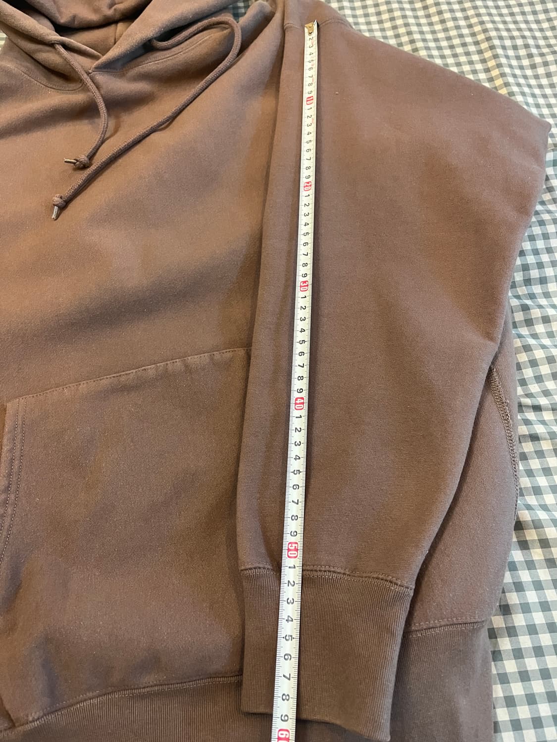 Kaptain Sunshine 캡틴션샤인 후디 상품이미지6